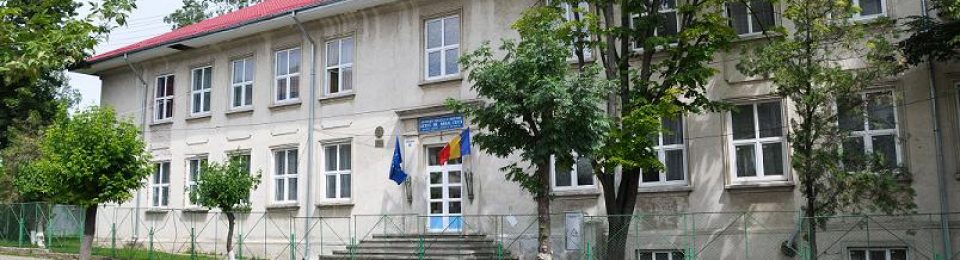 Liceul Teoretic „Dr. Mihai Ciucă” Săveni – comunicat de presă